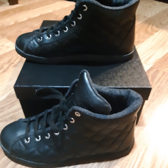 Chanel Sneakers - Picture 8 of 8